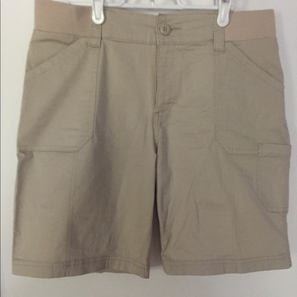 Lee Riders shorts size 10 medium - Picture 1 of 4